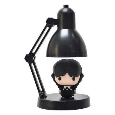 Wednesday Mini Lampada LED con Figura 10 cm