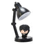Wednesday Mini Lampada LED con Figura 10 cm