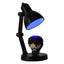 Wednesday Mini Lampada LED con Figura 10 cm