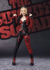 Suicide Squad S.H. Figuarts Action Figure Harley Quinn 15 cm