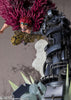 One Piece FiguartsZERO PVC Statue Extra Battle of Monsters on Onigashima Eustass Kid 35 cm