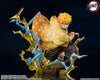Demon Slayer FiguartsZERO PVC Statue Zenitsu Agatsuma Thunderclap and Flash 15 cm
