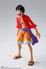 Tamashii Nations - One Piece - S.H. Figuarts Action Figure - Monkey D. Luffy (The Raid on Onigashima) 14 cm