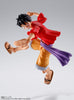 Tamashii Nations - One Piece - S.H. Figuarts Action Figure - Monkey D. Luffy (The Raid on Onigashima) 14 cm