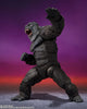 Tamashii Nations - Godzilla x Kong: The New Empire S.H. MonsterArts Action Figure Kong (2024) 16 cm
