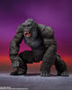 Tamashii Nations - Godzilla x Kong: The New Empire S.H. MonsterArts Action Figure Kong (2024) 16 cm