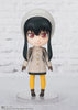 Spy x Family Figuarts mini Action Figure Yor Forger Code: White 8 cm 