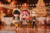 Spy x Family Figuarts mini Action Figure Yor Forger Code: White 8 cm 