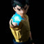 Yu Yu Hakusho S.H. Figuarts Yusuke Urameshi – Action figure 15 cm