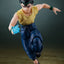 Yu Yu Hakusho S.H. Figuarts Yusuke Urameshi – Action figure 15 cm
