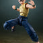 Yu Yu Hakusho S.H. Figuarts Yusuke Urameshi – Action figure 15 cm