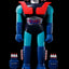 Action Figure Jumbo Machinder Mazinger Z 60 cm Bandai Tamashii Nations
