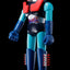 Action Figure Jumbo Machinder Mazinger Z 60 cm Bandai Tamashii Nations