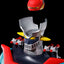 Action Figure Jumbo Machinder Mazinger Z 60 cm Bandai Tamashii Nations