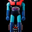 Action Figure Jumbo Machinder Mazinger Z 60 cm Bandai Tamashii Nations