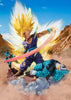 Dragon Ball FiguartsZERO Extra Battle PVC Statue Marshall Super Saiyan 2 Son Gohan -Anger Exploding Into Power- 20 cm    