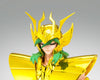 Saint Seiya Saint Cloth Myth Ex Action Figure Virgo Shun Inheritor of the Gold Cloth 17 cm  