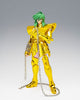 Saint Seiya Saint Cloth Myth Ex Action Figure Virgo Shun Inheritor of the Gold Cloth 17 cm  