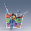 Dragon Ball Figuarts ZERO Statua in PVC Son Goku (mini) e Supreme Kai (mini) – Welcome to the Great Adventure! 23 cm