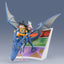 Dragon Ball Figuarts ZERO Statua in PVC Son Goku (mini) e Supreme Kai (mini) – Welcome to the Great Adventure! 23 cm
