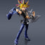Yu-Gi-Oh! S.H.Figuarts Yami Yugi, action figure 16 cm - Bandai Tamashii Nations