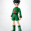 Hunter x Hunter Action Figure Gon S.H.Figuarts Bandai Tamashii Nations 14 cm