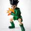 Hunter x Hunter Action Figure Gon S.H.Figuarts Bandai Tamashii Nations 14 cm