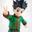Hunter x Hunter Action Figure Gon S.H.Figuarts Bandai Tamashii Nations 14 cm