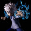 Action Figure Killua S.H.Figuarts da Hunter x Hunter, 14 cm, Bandai Tamashii Nations