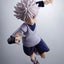 Action Figure Killua S.H.Figuarts da Hunter x Hunter, 14 cm, Bandai Tamashii Nations