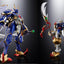 Super Robot Wars OG Soul of Chogokin GX-119 Ryuko-O/Koryu-O Action Figure 20 cm