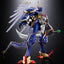 Super Robot Wars OG Soul of Chogokin GX-119 Ryuko-O/Koryu-O Action Figure 20 cm