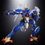 Super Robot Wars OG Soul of Chogokin GX-119 Ryuko-O/Koryu-O Action Figure 20 cm