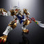 Super Robot Wars OG Soul of Chogokin GX-119 Ryuko-O/Koryu-O Action Figure 20 cm