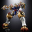 Super Robot Wars OG Soul of Chogokin GX-119 Ryuko-O/Koryu-O Action Figure 20 cm