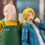 Sakamoto Days Action Figure Sakamoto Taro S.H.Figuarts 17 cm Bandai Tamashii Nations