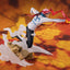 One Piece Figuarts ZERO Extra Battle Statua in PVC Koby Honesty Impact 19 cm
