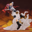 One Piece Figuarts ZERO Extra Battle Statua in PVC Koby Honesty Impact 19 cm