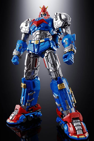 Voltes V Legacy Soul of Chogokin Action Figure GX-118 24 cm