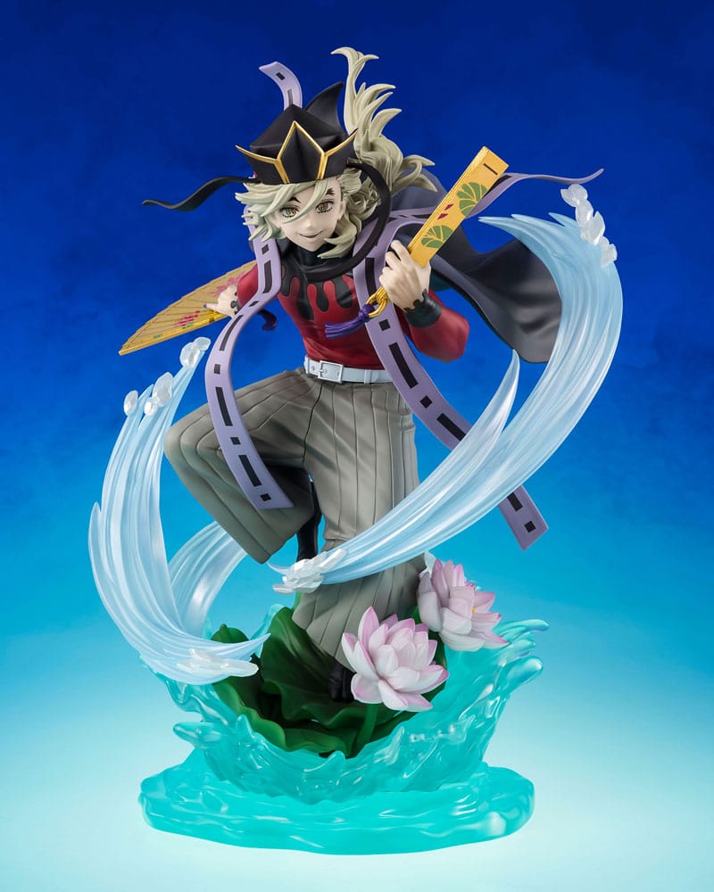 Demon Slayer Action Figure Doma 23 cm FiguartsZERO Bandai