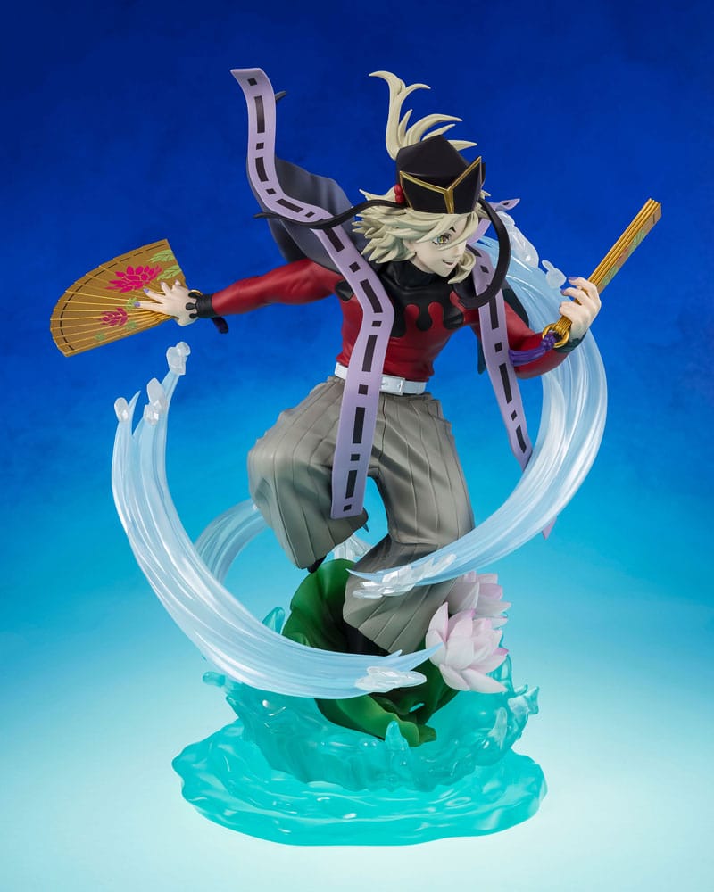 Demon Slayer Action Figure Doma 23 cm FiguartsZERO Bandai