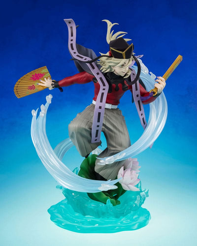 Demon Slayer Action Figure Doma 23 cm FiguartsZERO Bandai