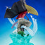 Demon Slayer Action Figure Doma 23 cm FiguartsZERO Bandai