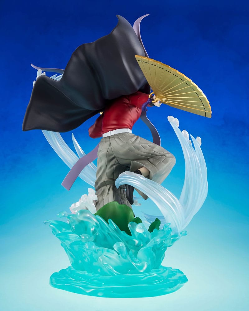 Demon Slayer Action Figure Doma 23 cm FiguartsZERO Bandai