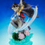 Demon Slayer Action Figure Doma 23 cm FiguartsZERO Bandai