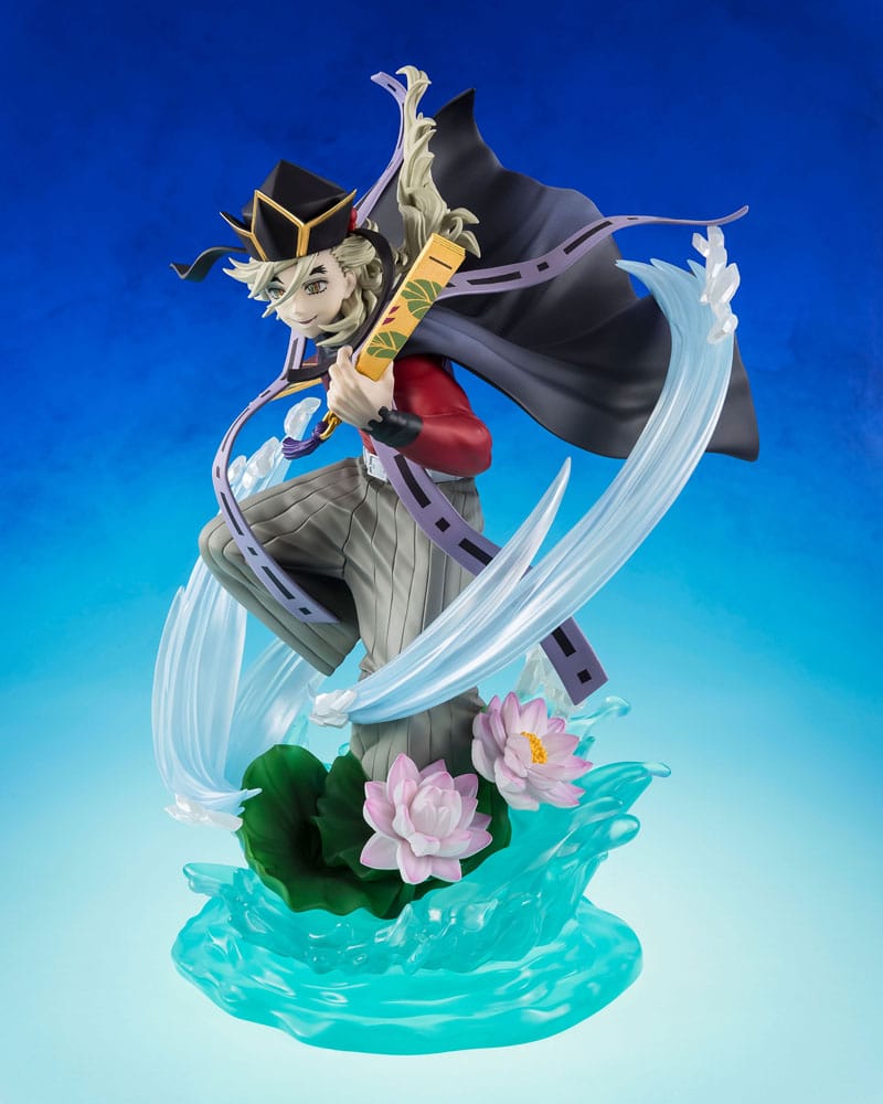 Demon Slayer Action Figure Doma 23 cm FiguartsZERO Bandai