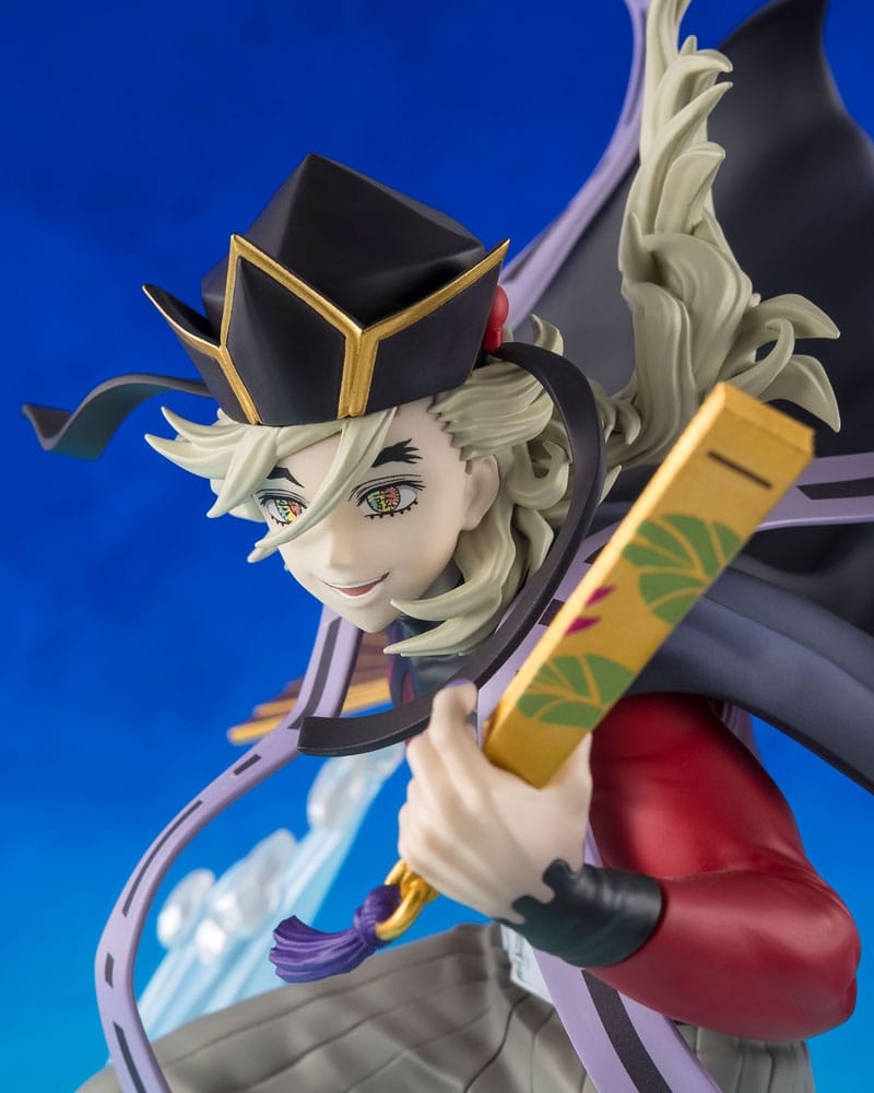 Demon Slayer Action Figure Doma 23 cm FiguartsZERO Bandai