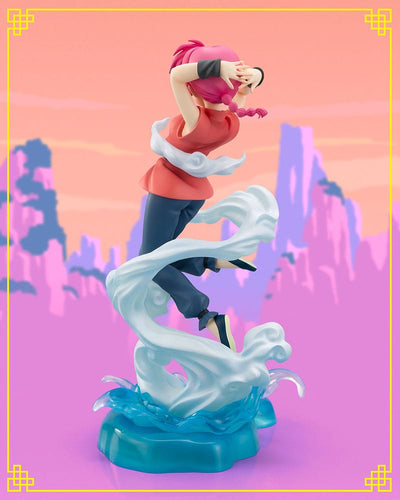 Ranma 1/2 FiguartsZERO Chouette Statua in PVC Lum 20 cm - Bandai Tamashii Nations