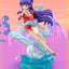 Ranma 1/2 FiguartsZERO Chouette Statua PVC Shampoo 17 cm - Bandai Tamashii Nations
