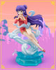 Ranma 1/2 FiguartsZERO Chouette Statua PVC Shampoo 17 cm - Bandai Tamashii Nations